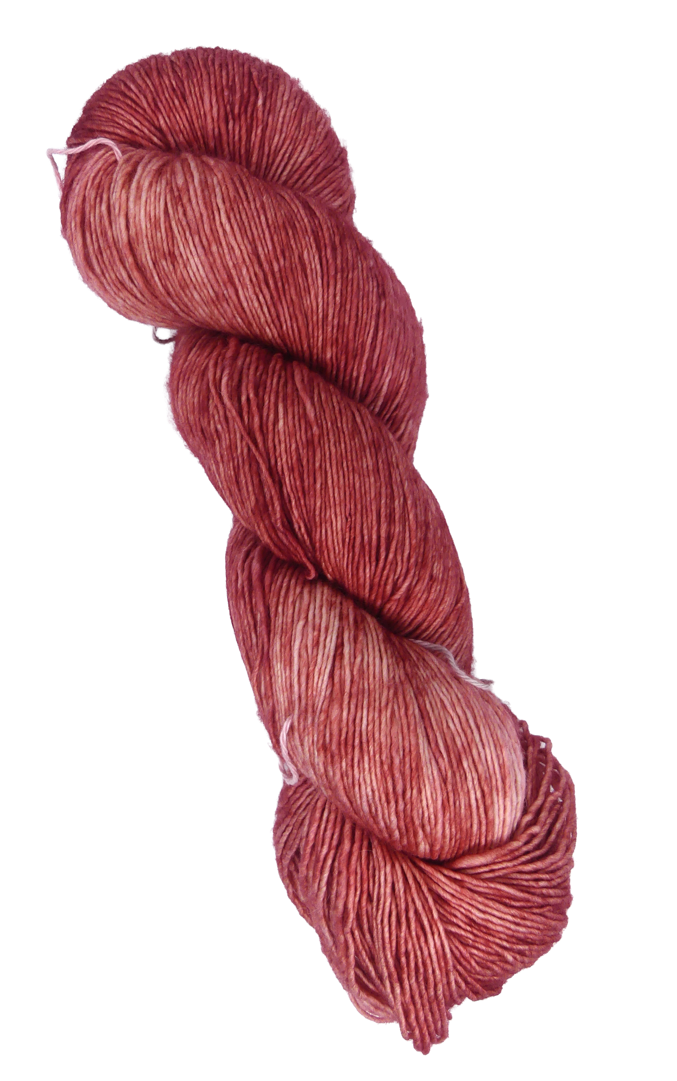 Tosh Merino Light - Mulled Wine