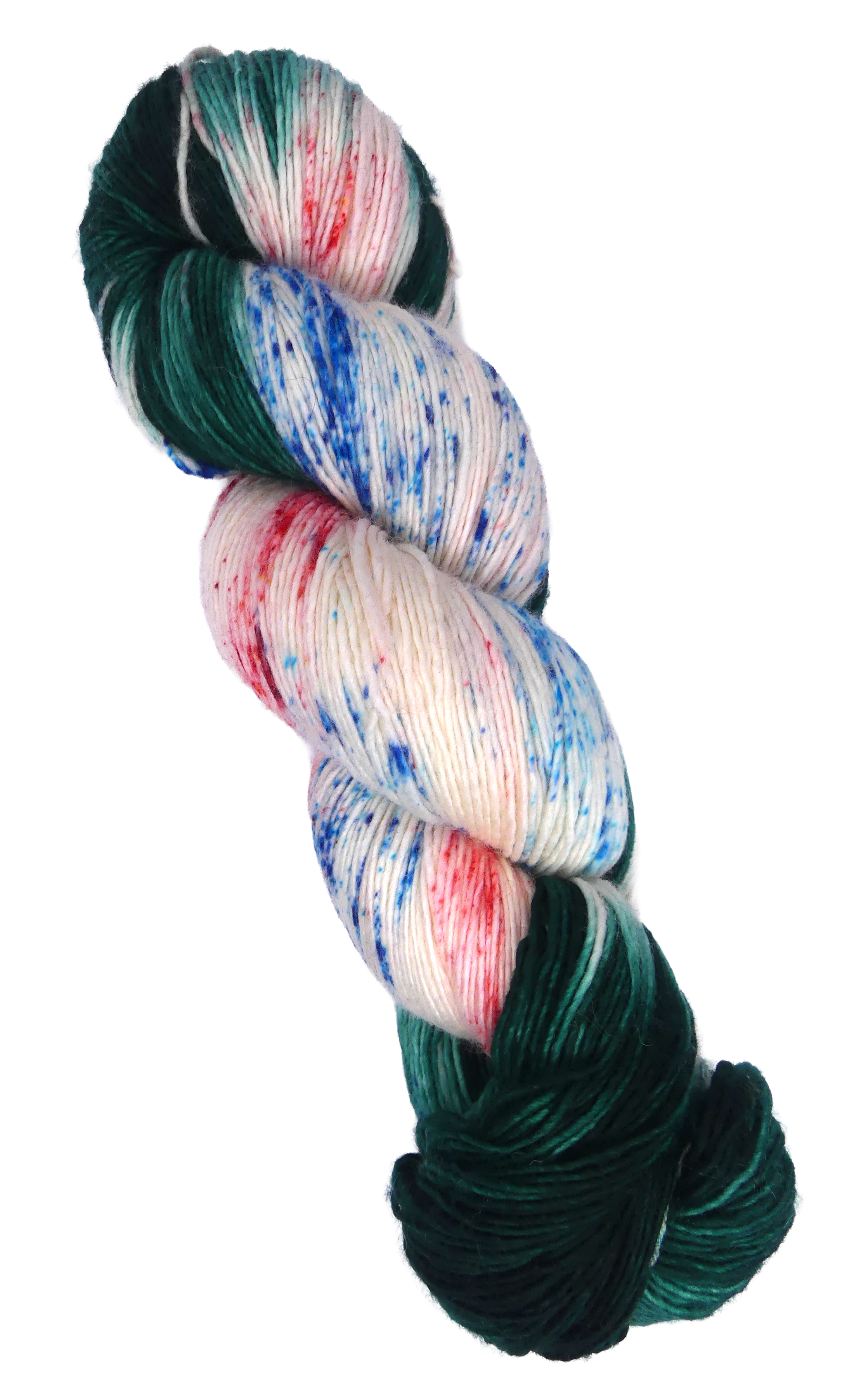 Tosh Merino Light - National Treasure