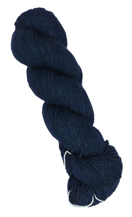 Tosh Merino Light One of a Kind Colors - Navy Days