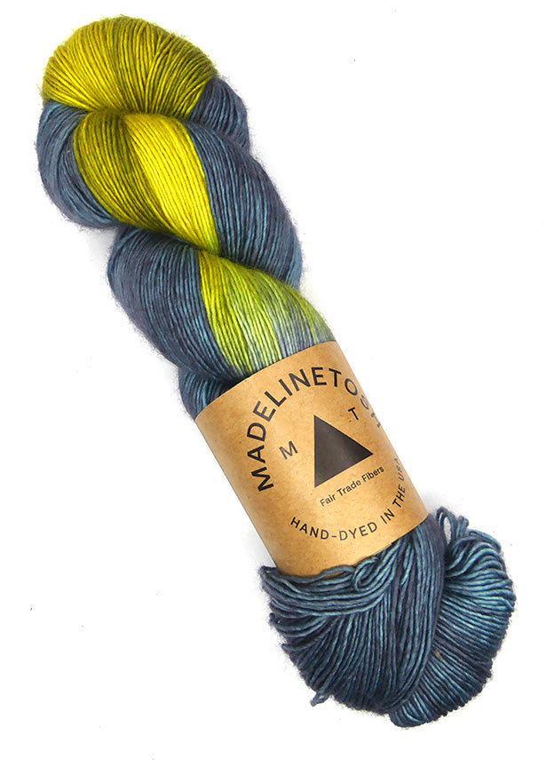 Tosh Merino Light One of a Kind - Neon Breezes