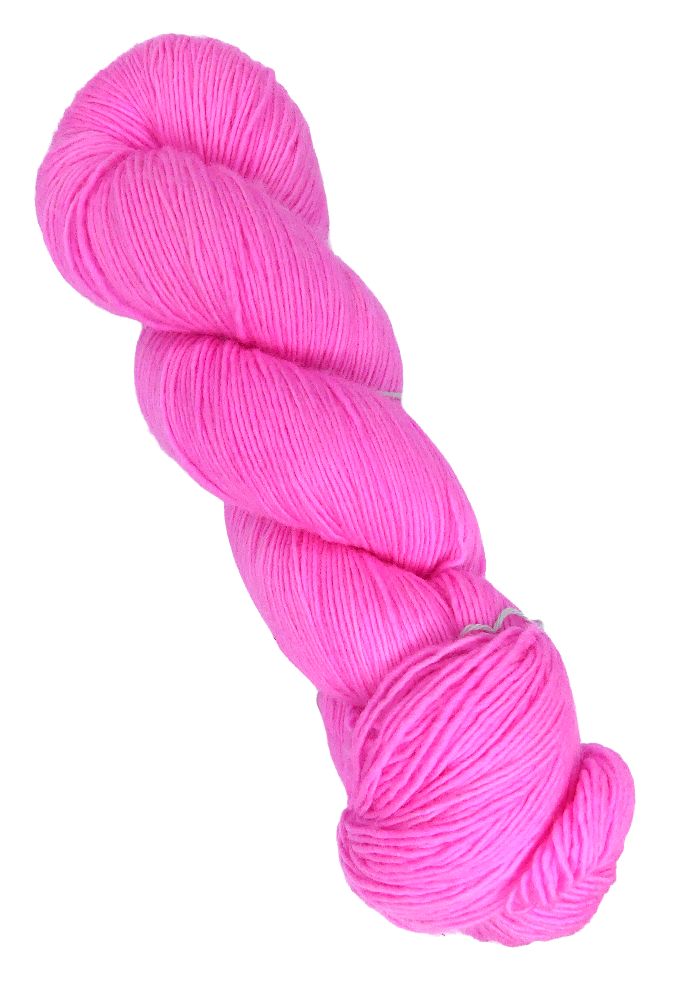 Tosh Merino Light - Neon Pink
