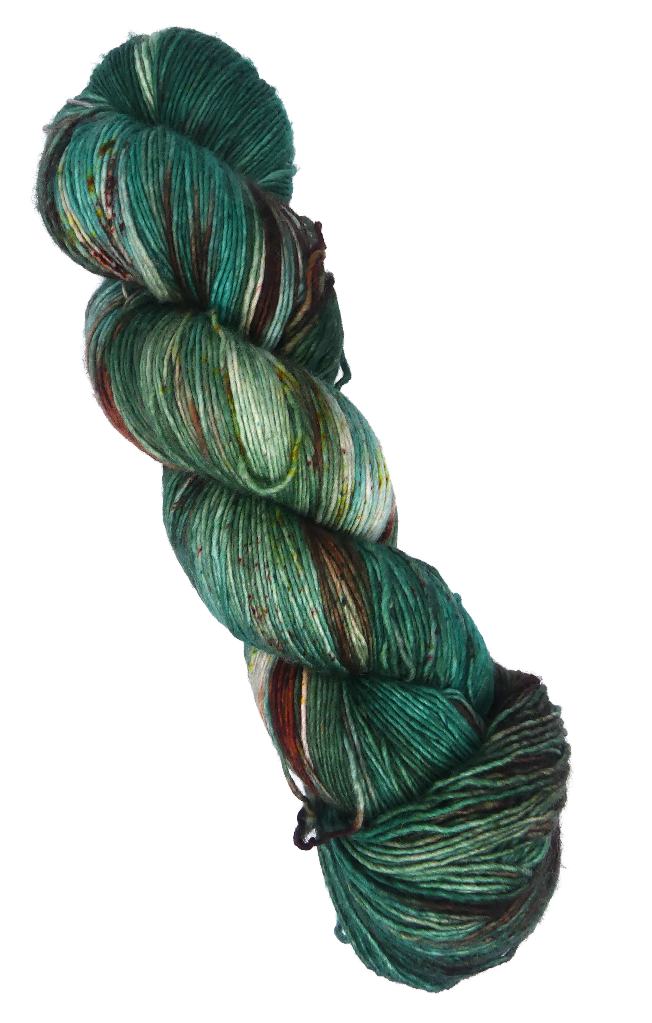 Tosh Merino Light - New New York