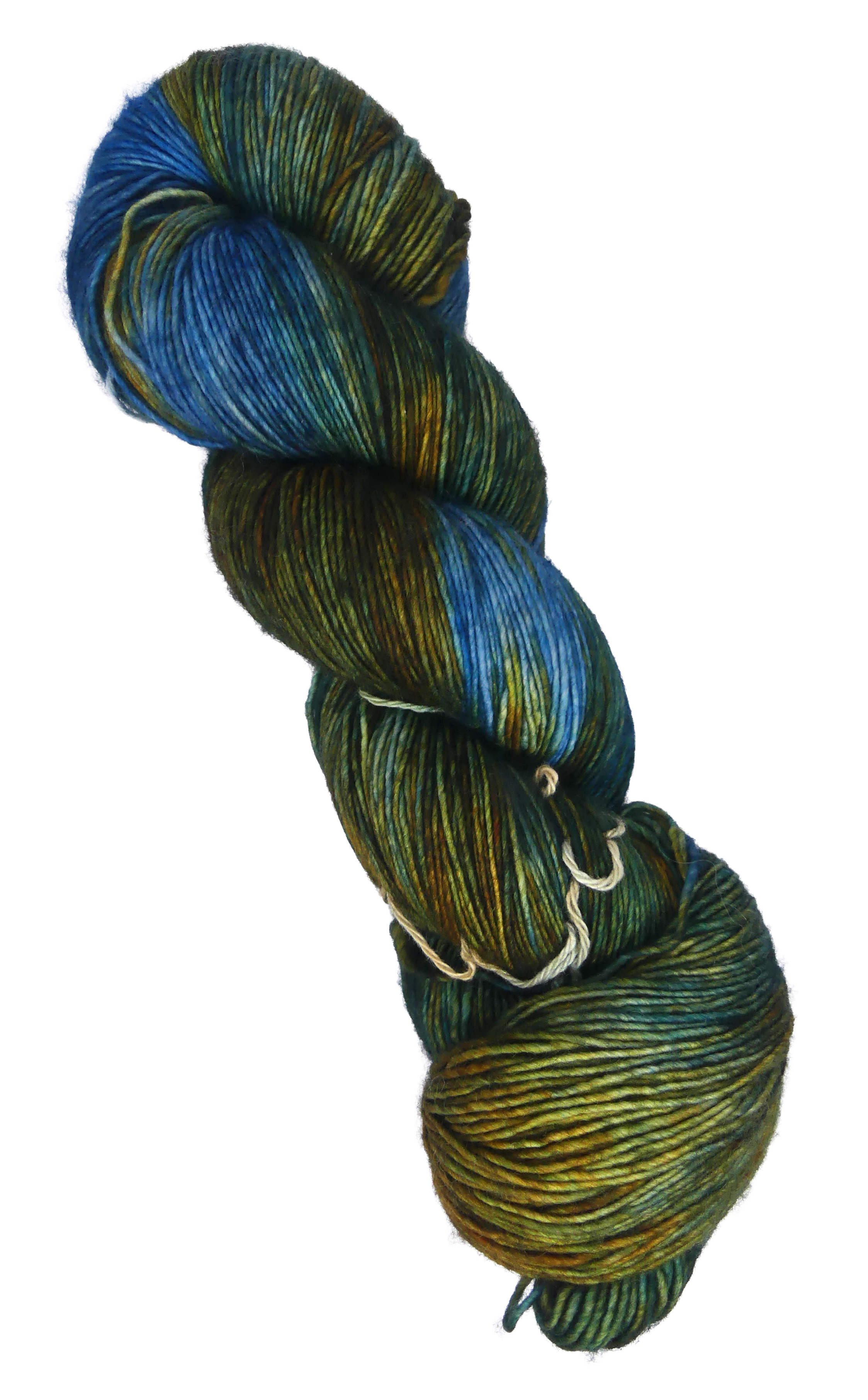 Tosh Merino Light - Newshire