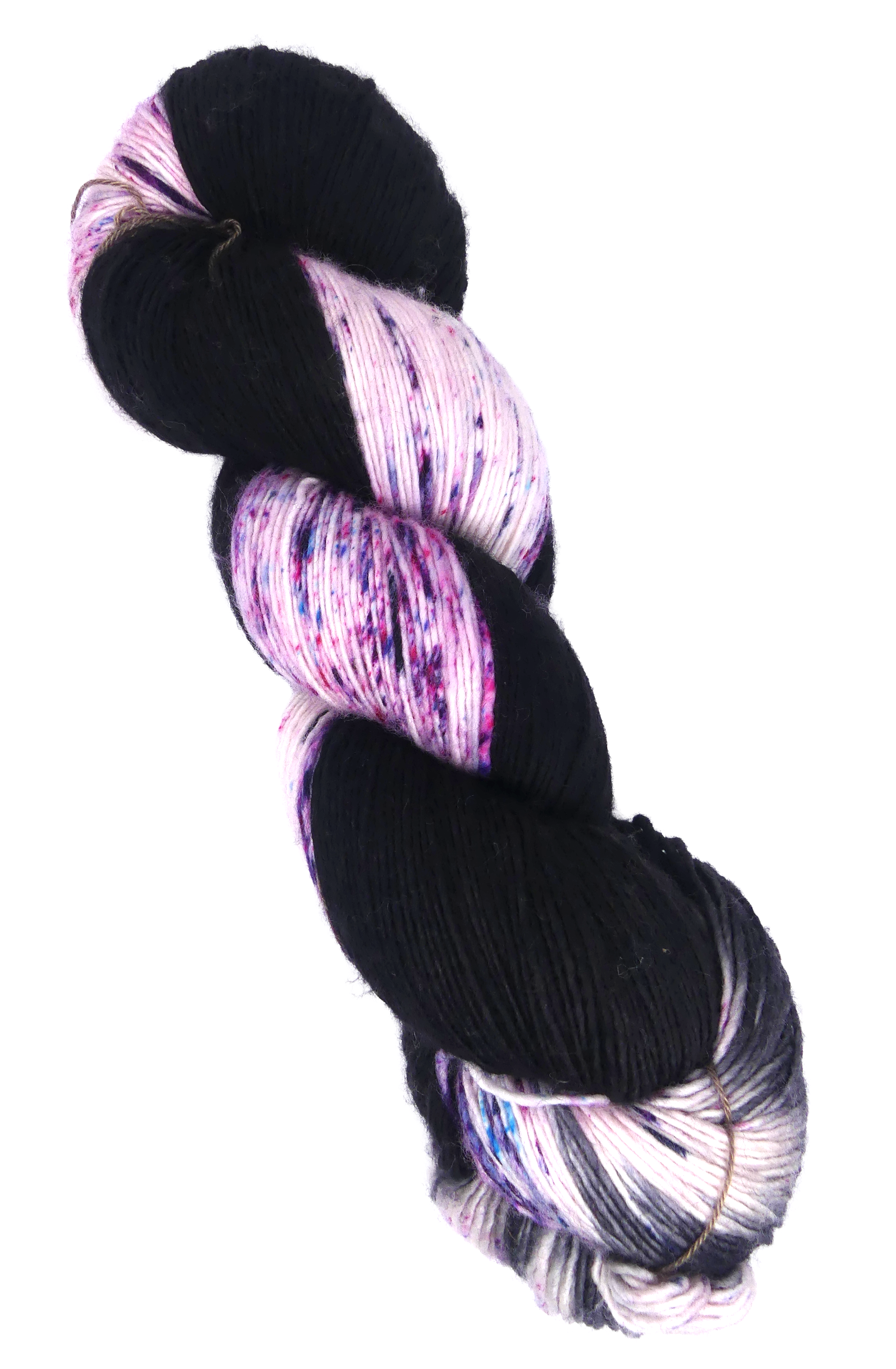 Tosh Merino Light - Night Fell