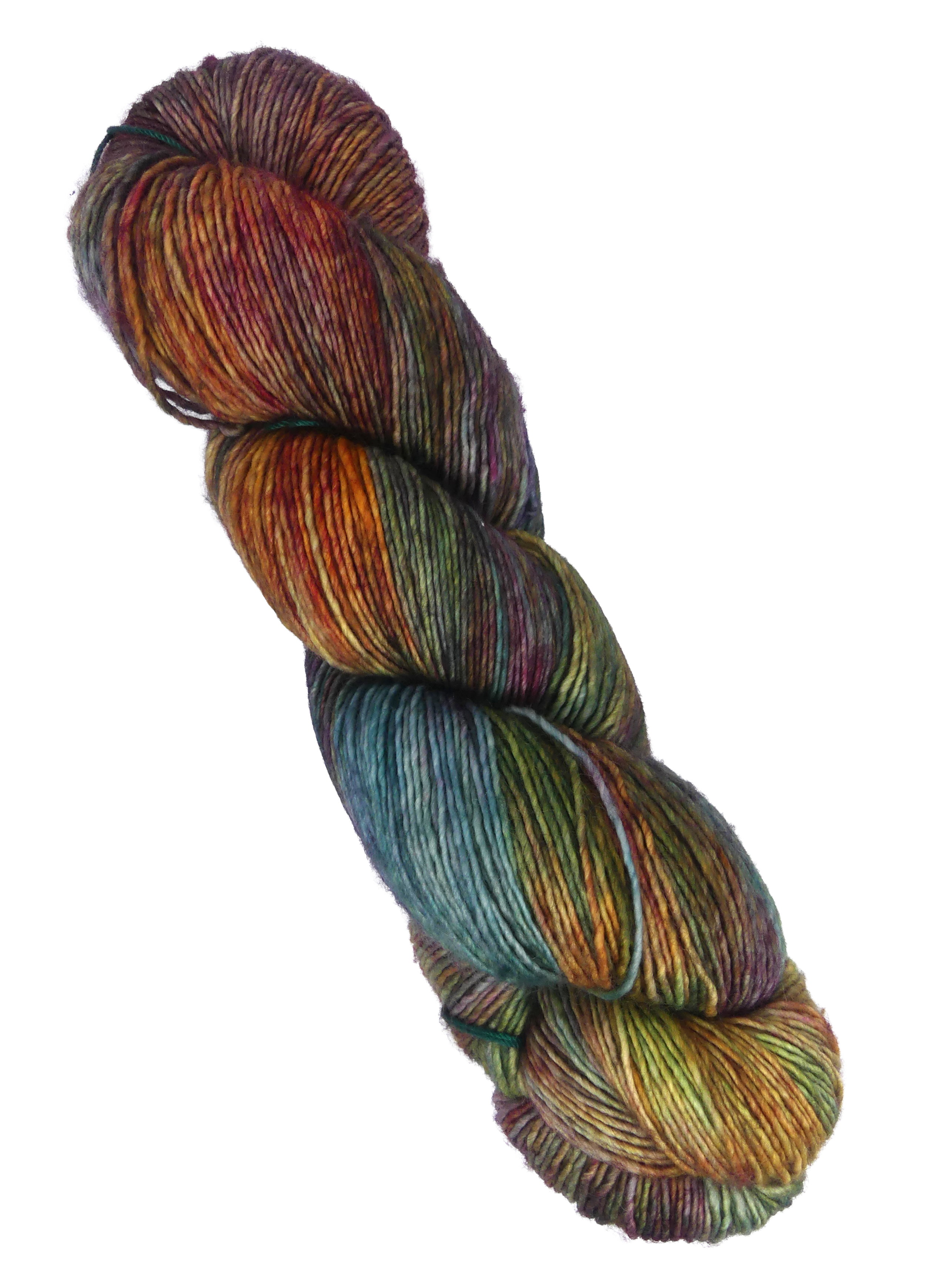 Tosh Merino Light - Northeast Kingdom