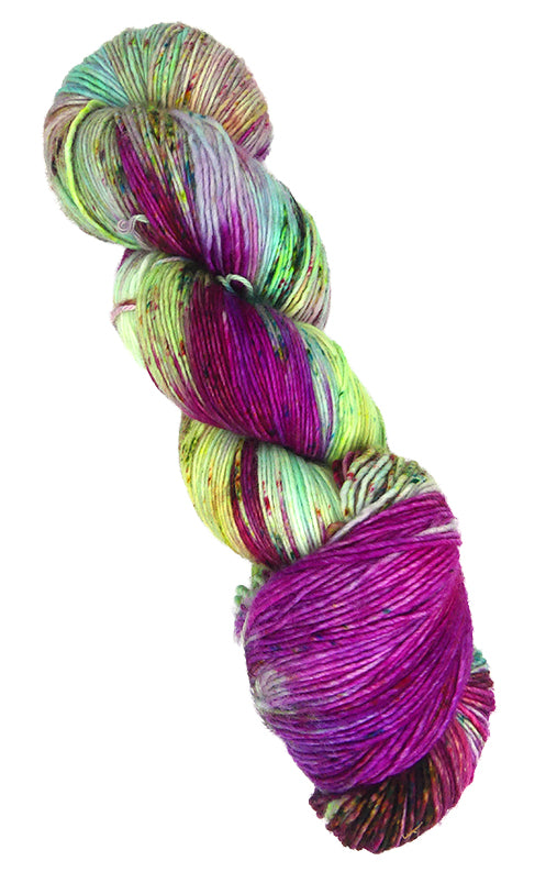 Tosh Merino Light - Nudie Suit