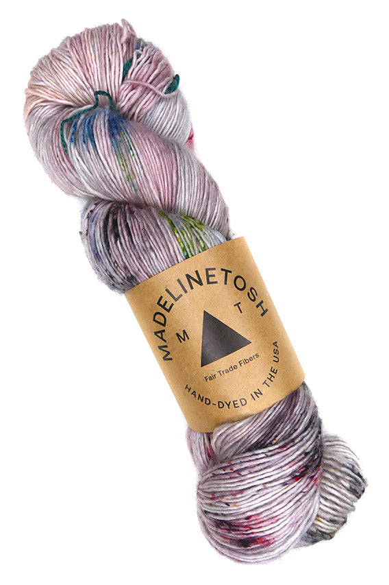 Tosh Merino Light One of a Kind - Blushing Petals