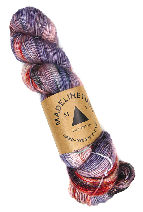 Tosh Merino Light One of a Kind - Dawning Day