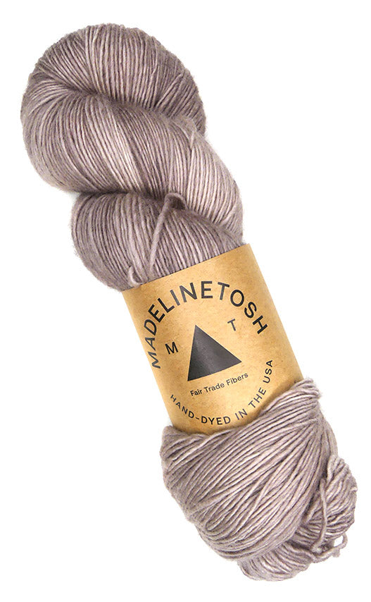 Tosh Merino Light One of a Kind - Greige