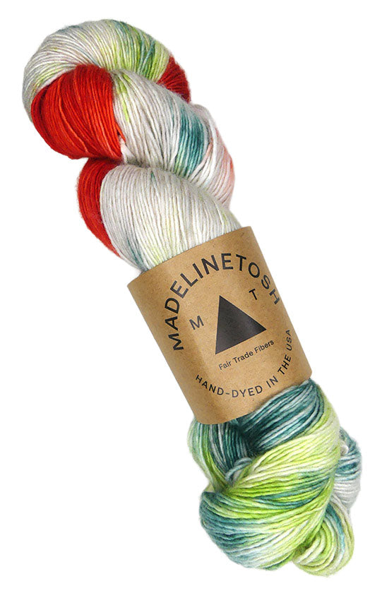 Tosh Merino Light One of a Kind - Heirloom Garden