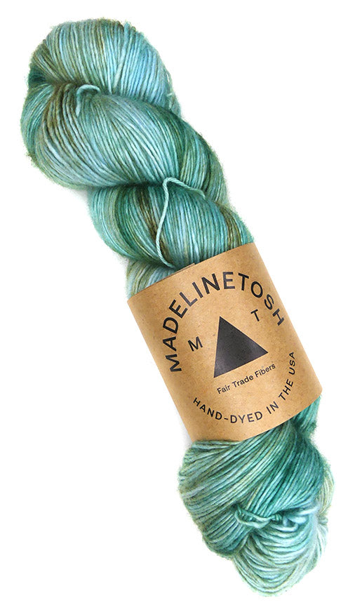 Tosh Merino Light One of a Kind - Iced Mint