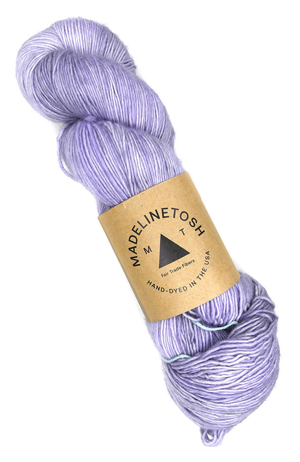Tosh Merino Light One of a Kind - Lavender Hush
