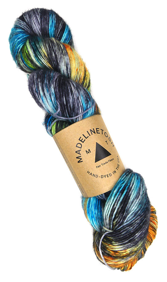 Tosh Merino Light One of a Kind - Light in the Darkness