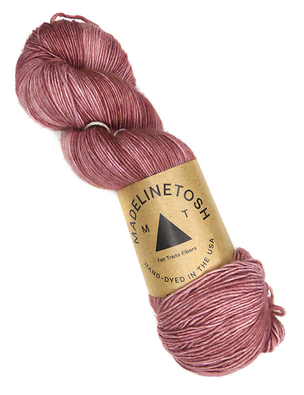 Tosh Merino Light One of a Kind - Light Rose