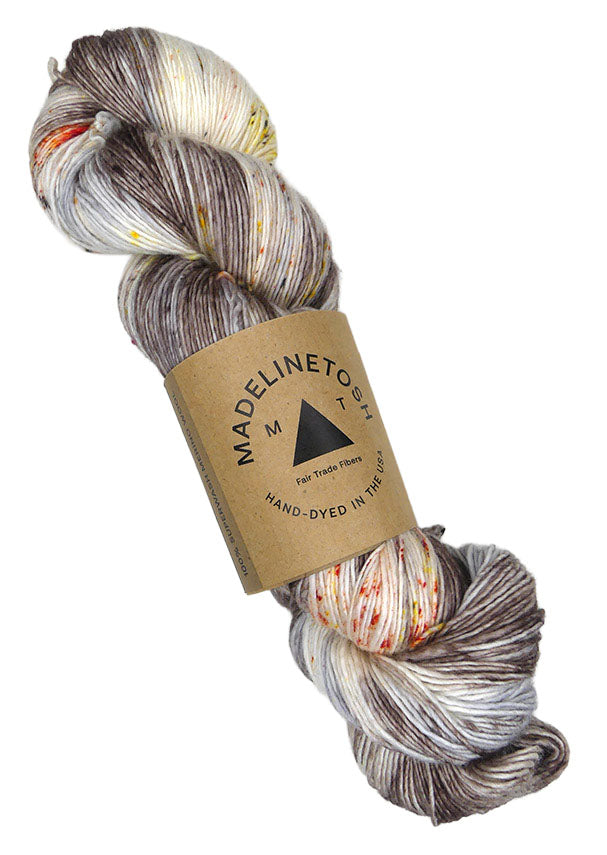 Tosh Merino Light One of a Kind - Lightning Storm