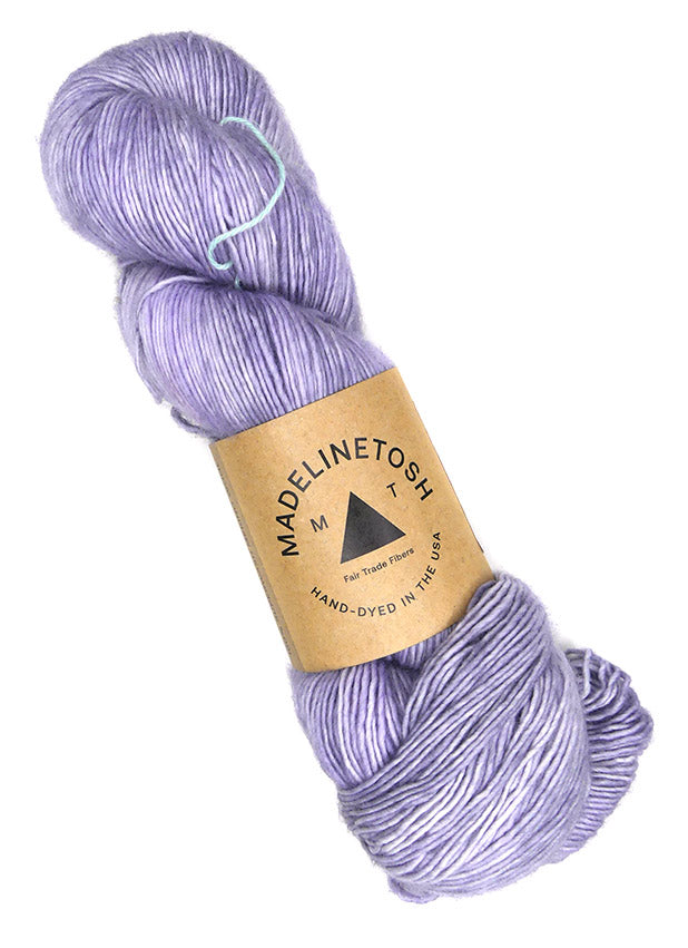 Tosh Merino Light One of a Kind - Lovely Lilac
