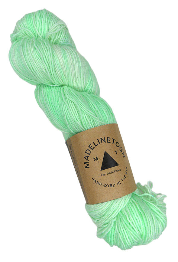 Tosh Merino Light One of a Kind - Minty Fresh