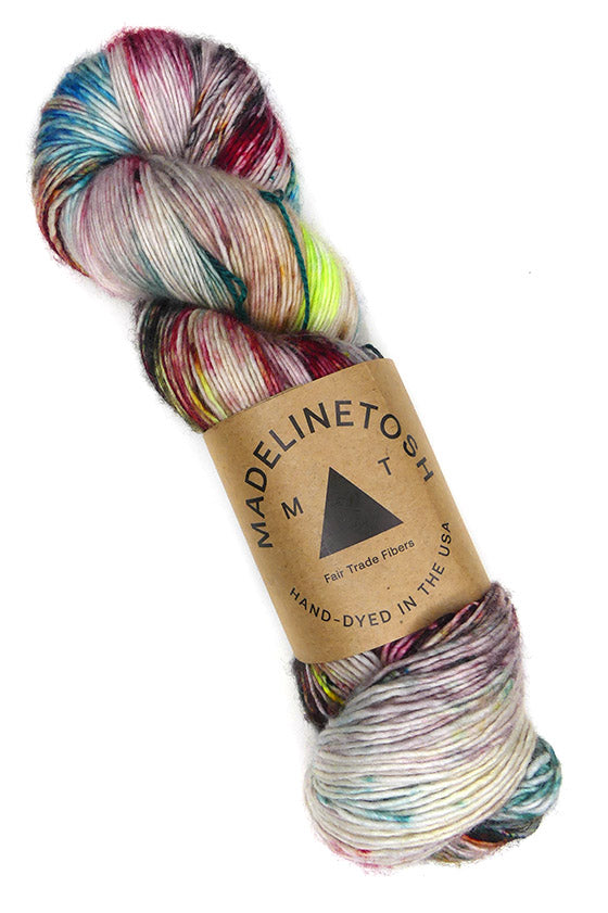 Tosh Merino Light One of a Kind - Modern Bohemian