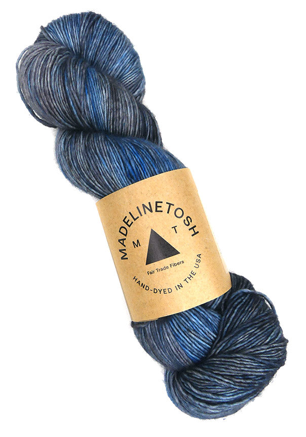 Tosh Merino Light One of a Kind - My Favorite Denim