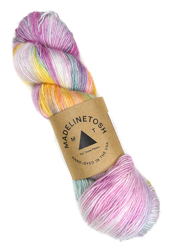 Tosh Merino Light One of a Kind - Pastel Dream