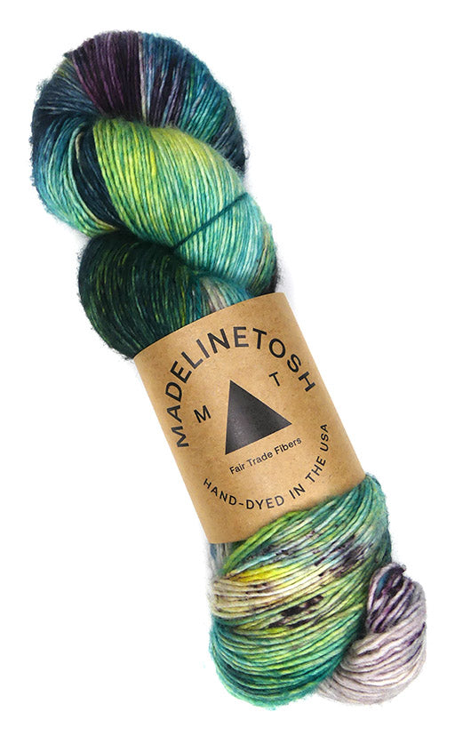 Tosh Merino Light One of a Kind - Rolling Hills