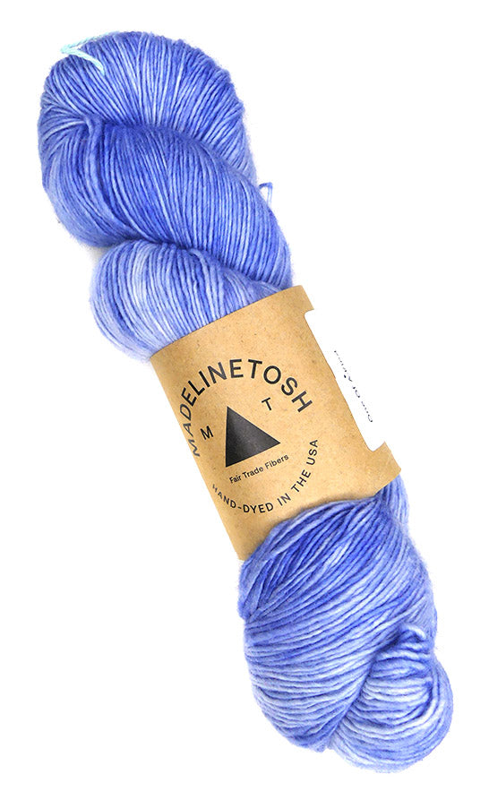 Tosh Merino Light One of a Kind - Sky High