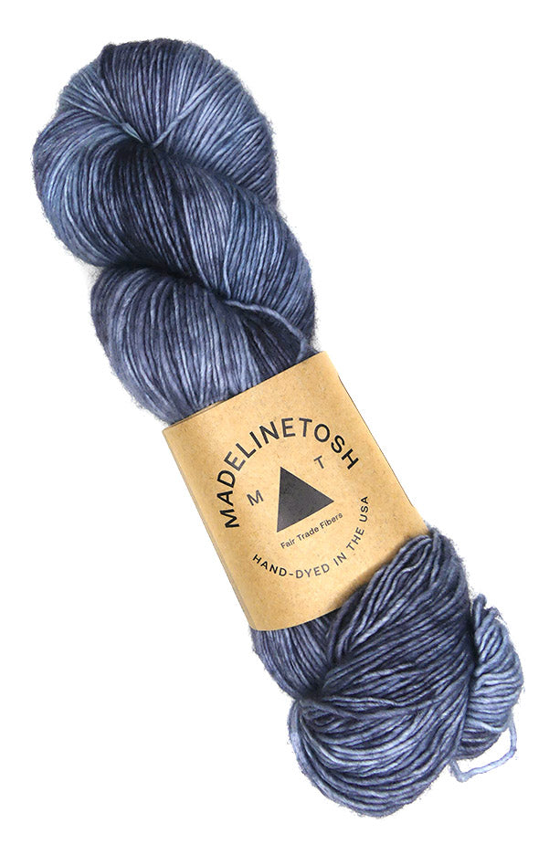 Tosh Merino Light One of a Kind - Smokey Mountains