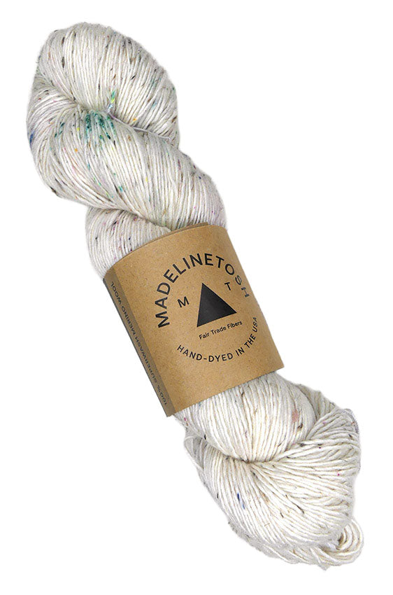 Tosh Merino Light One of a Kind - Snow Showers