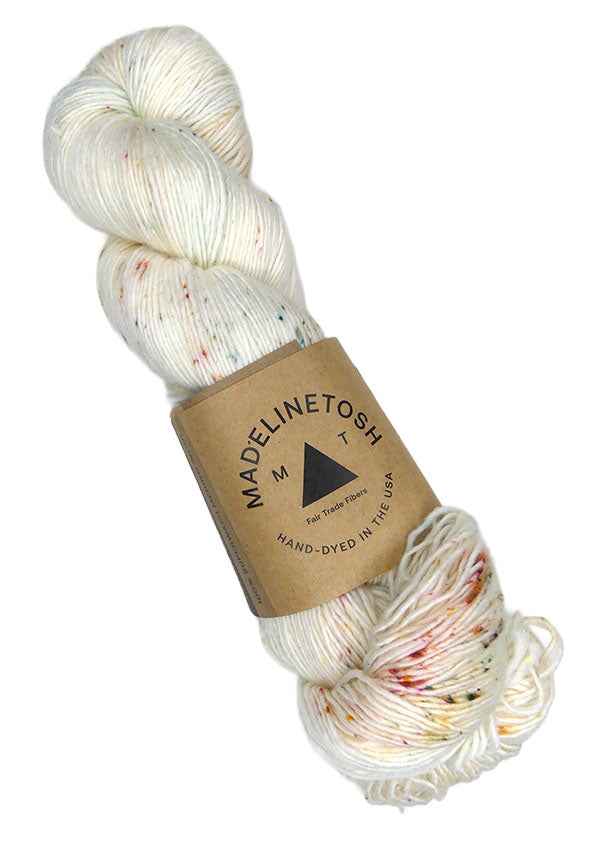 Tosh Merino Light One of a Kind - Snow Sprinkles