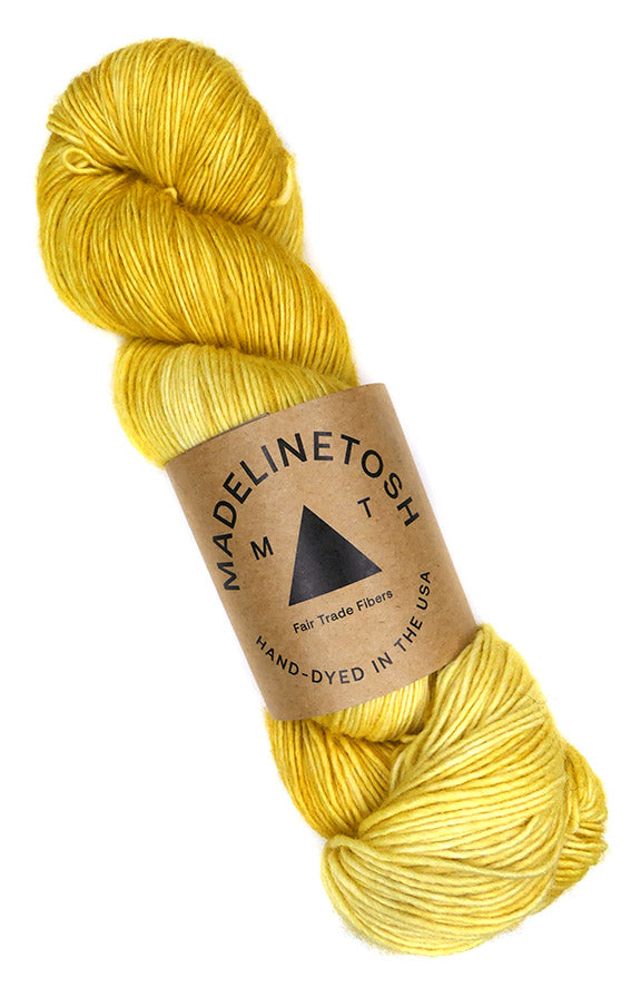 Tosh Merino Light One of a Kind - Sunny Day