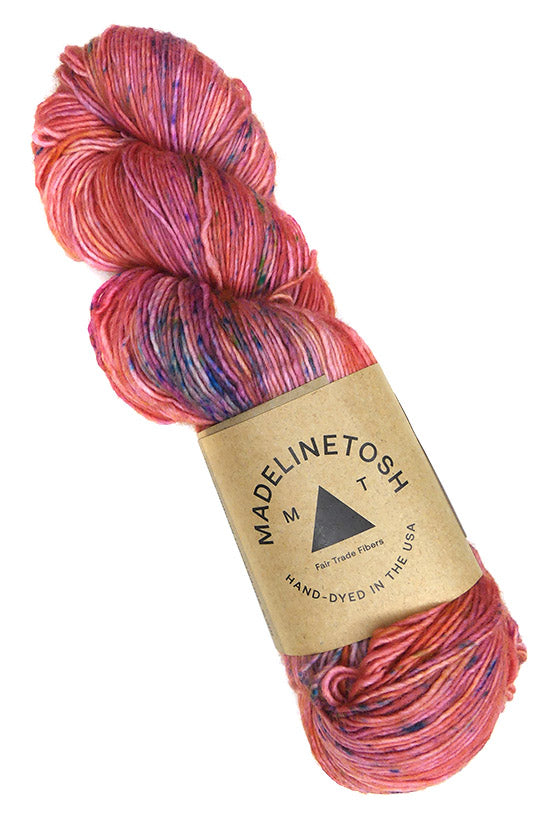Tosh Merino Light One of a Kind - Sunrise in Seattle