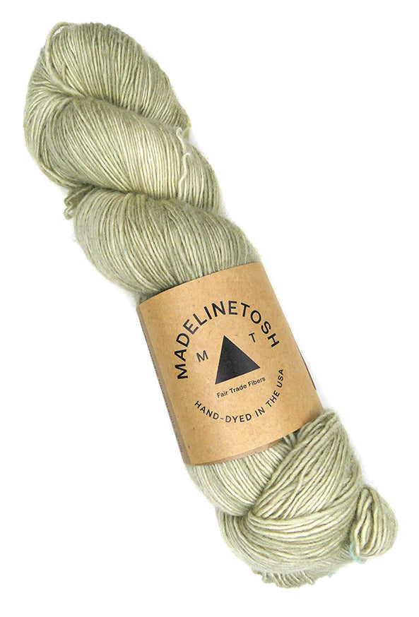 Tosh Merino Light One of a Kind - Tea Green