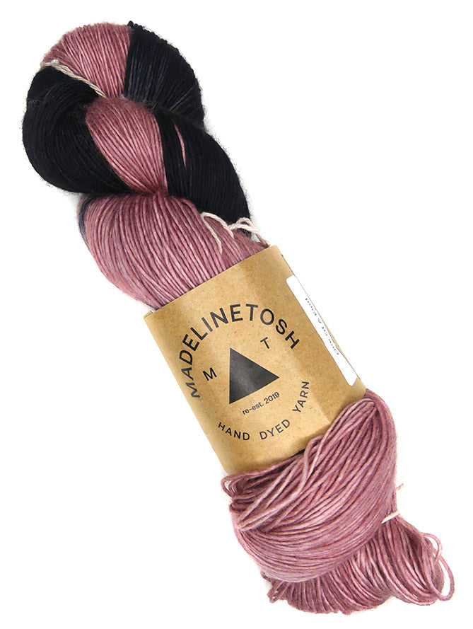 Tosh Merino Light One of a Kind - Tea Rose Night