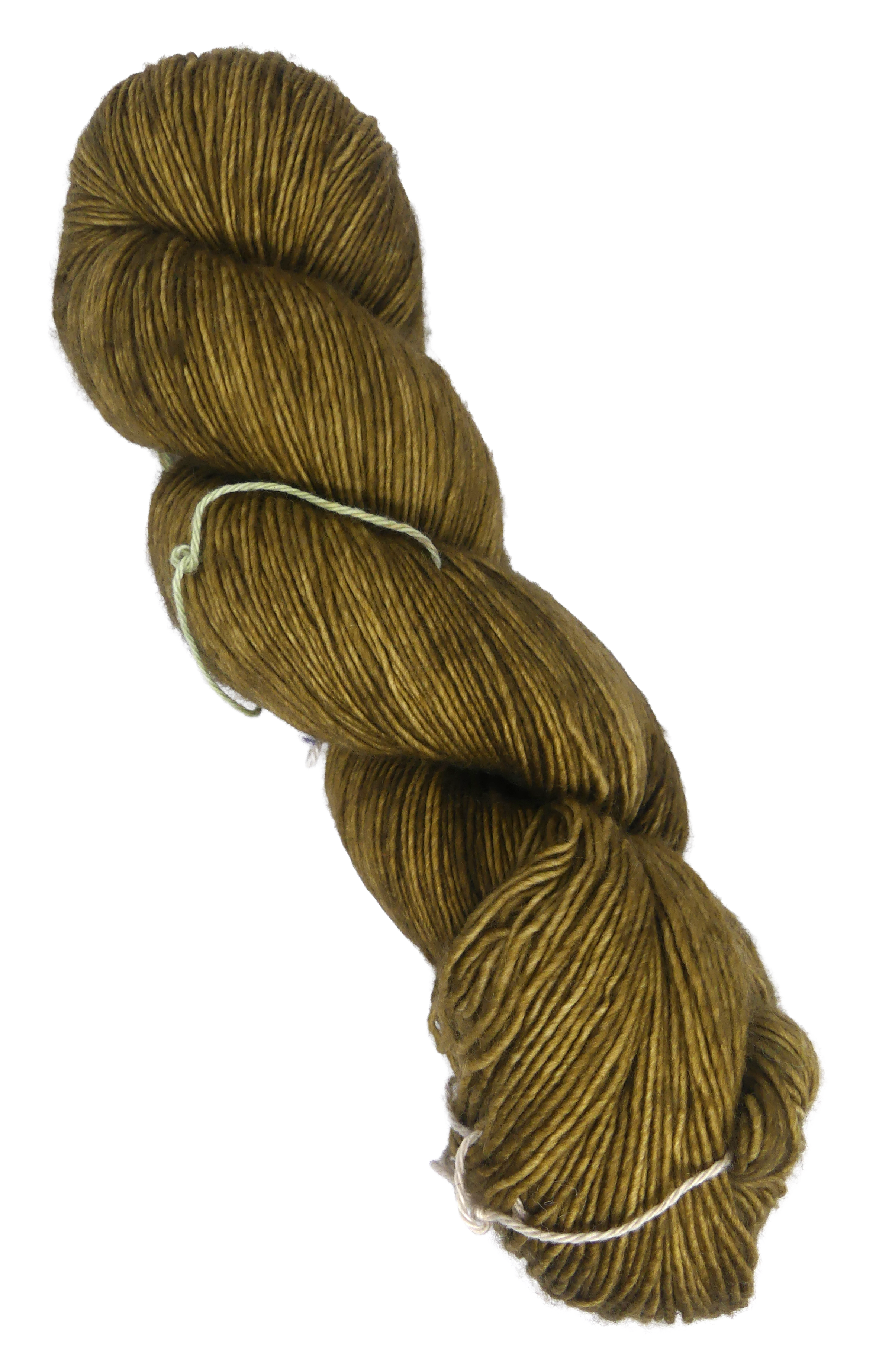 Tosh Merino Light - Oak