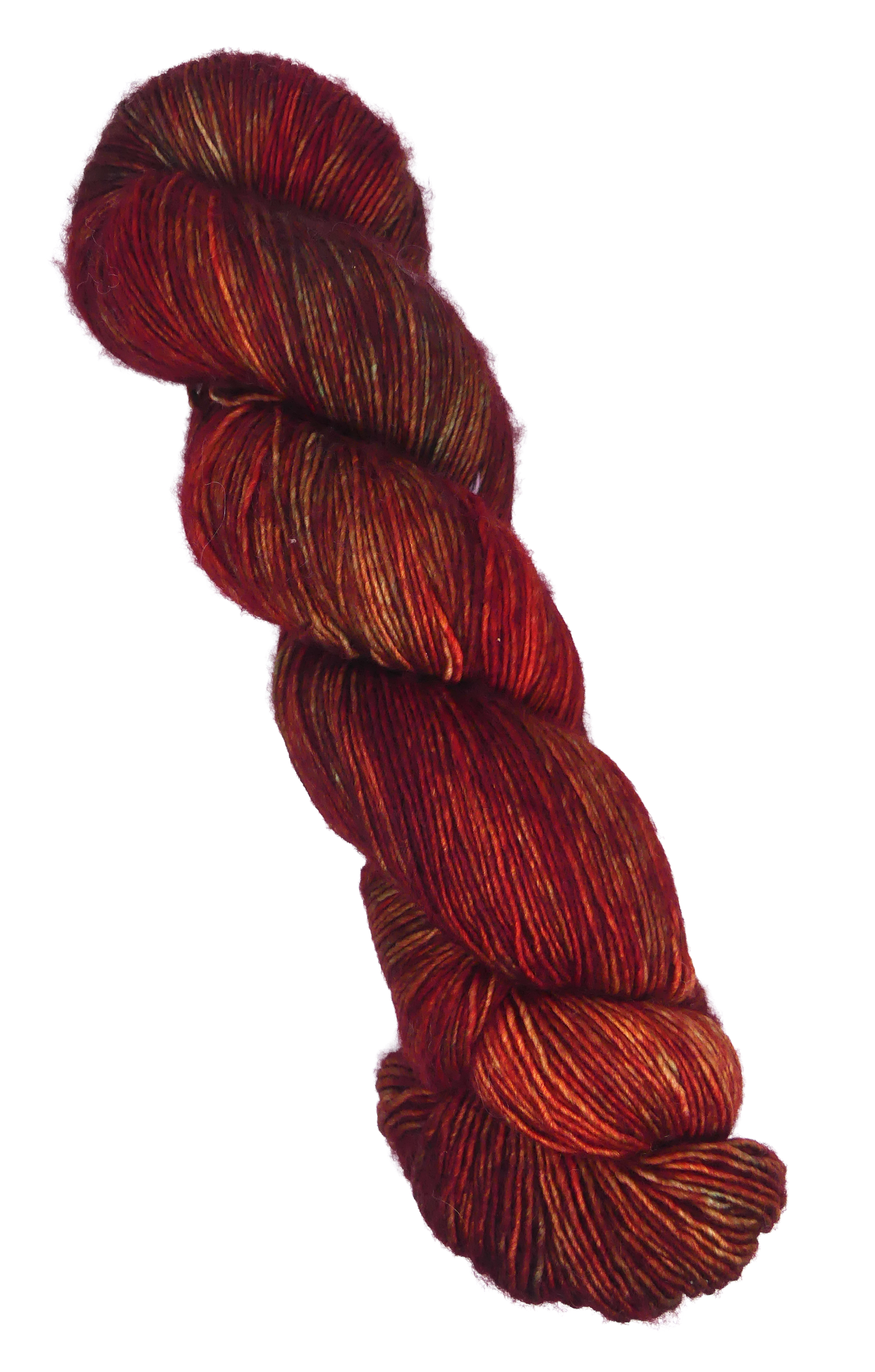 Tosh Merino Light - Old Bay Skein