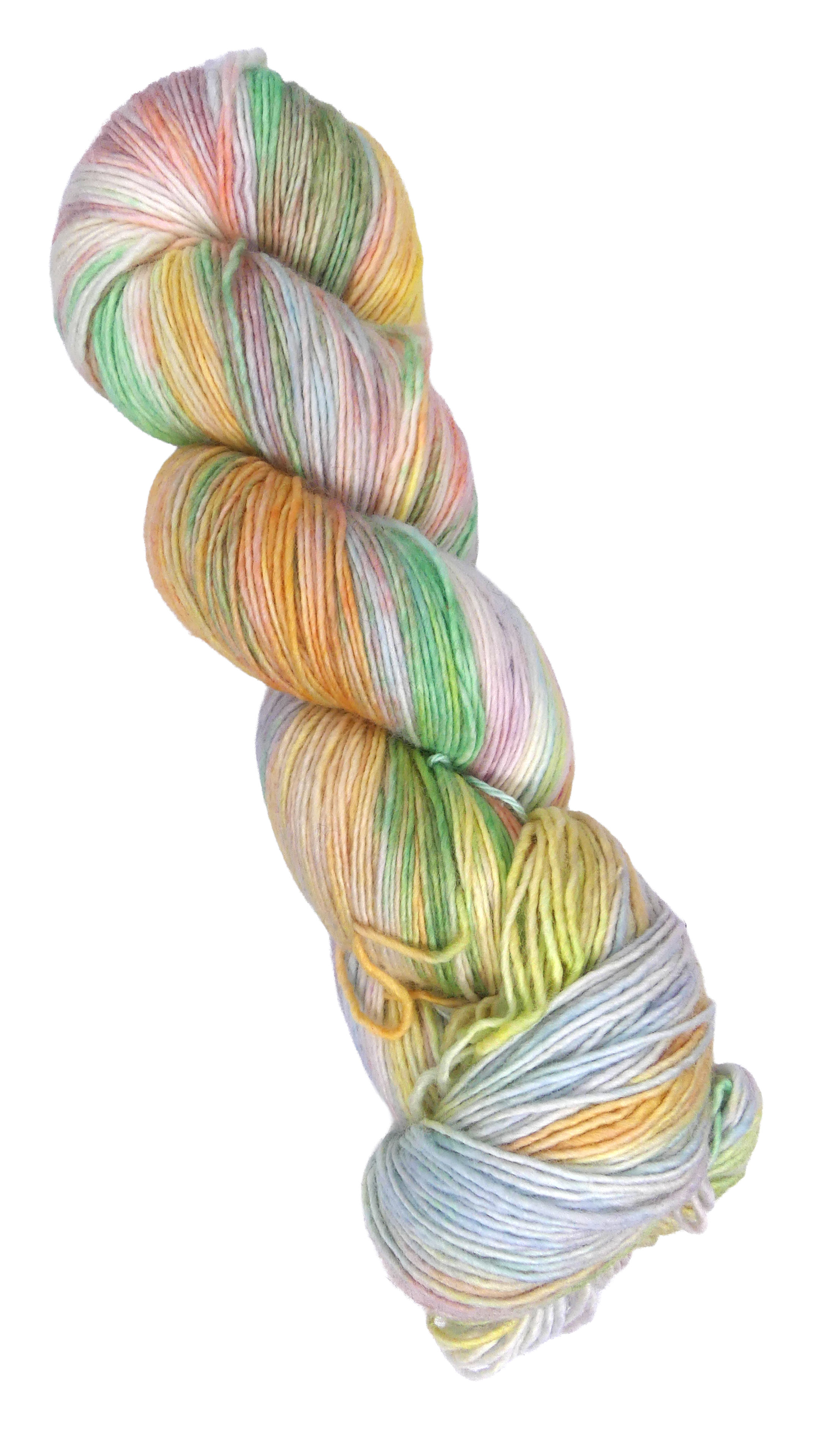Tosh Merino Light - One More (Rainbow) Row