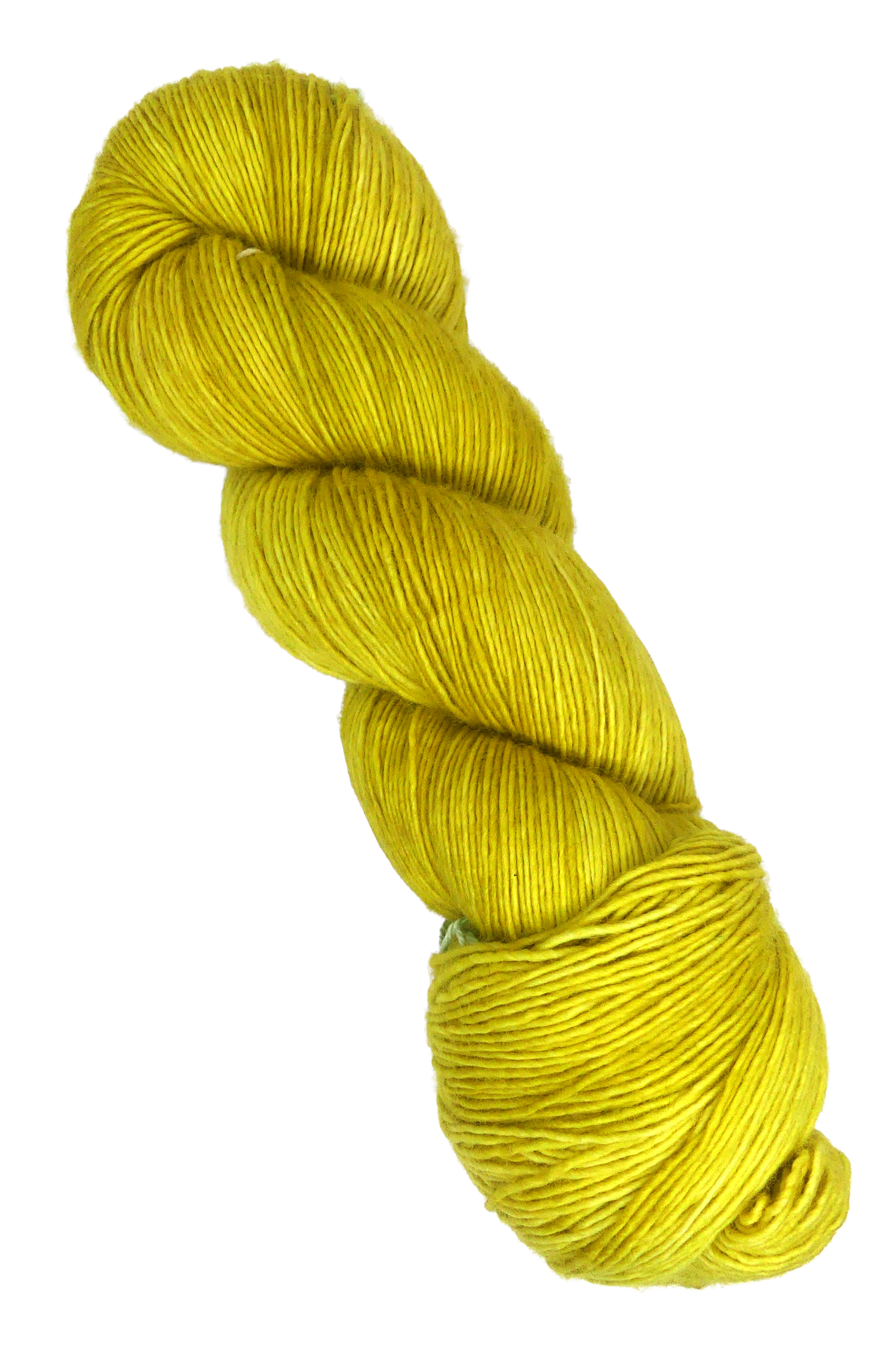 Tosh Merino Light - Pea Soup