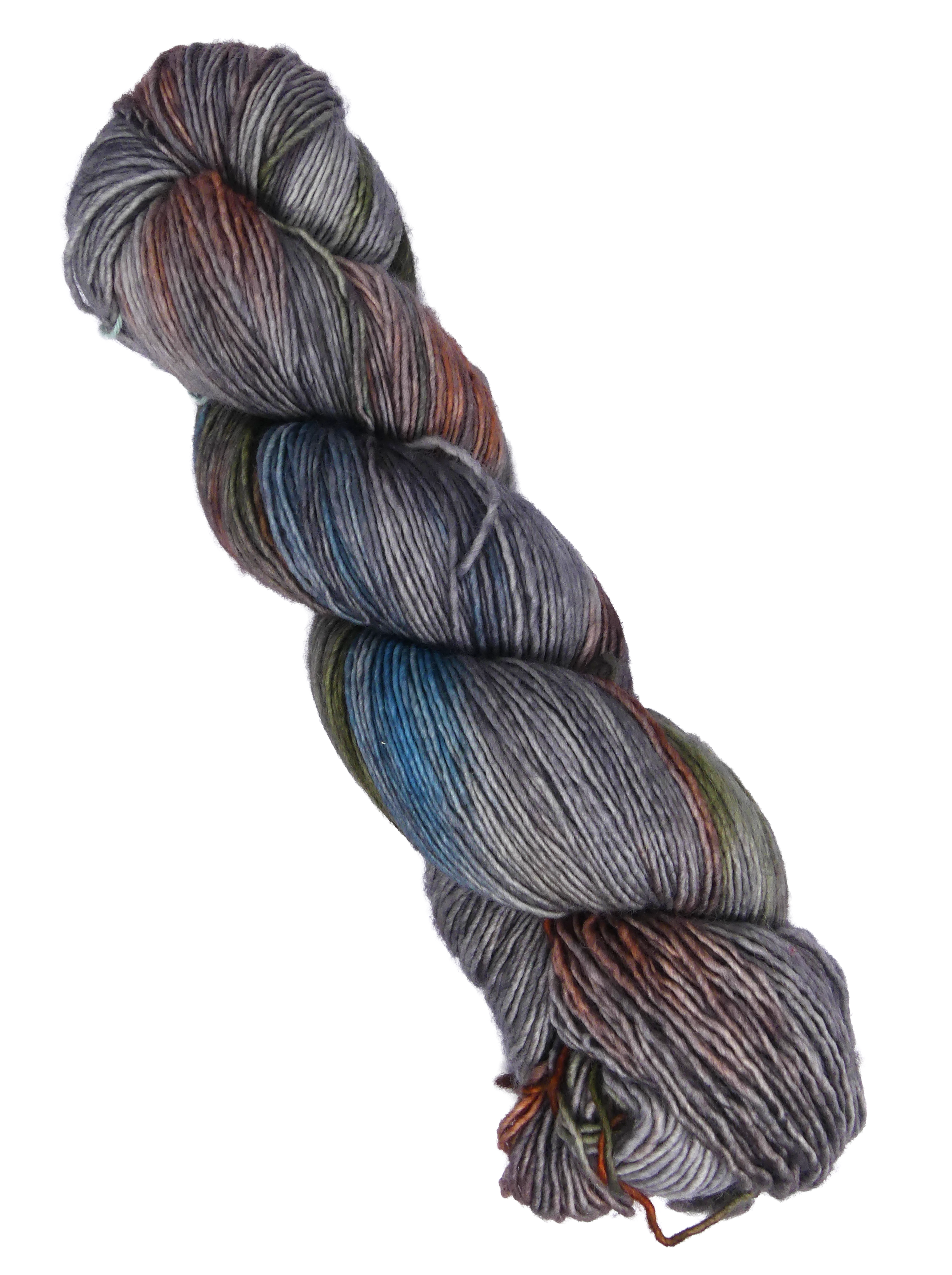 Tosh Merino Light - Peace Garden State