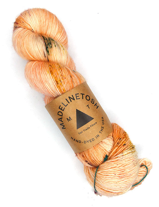 Tosh Merino Light One of a Kind Colors - Peach Fuzz
