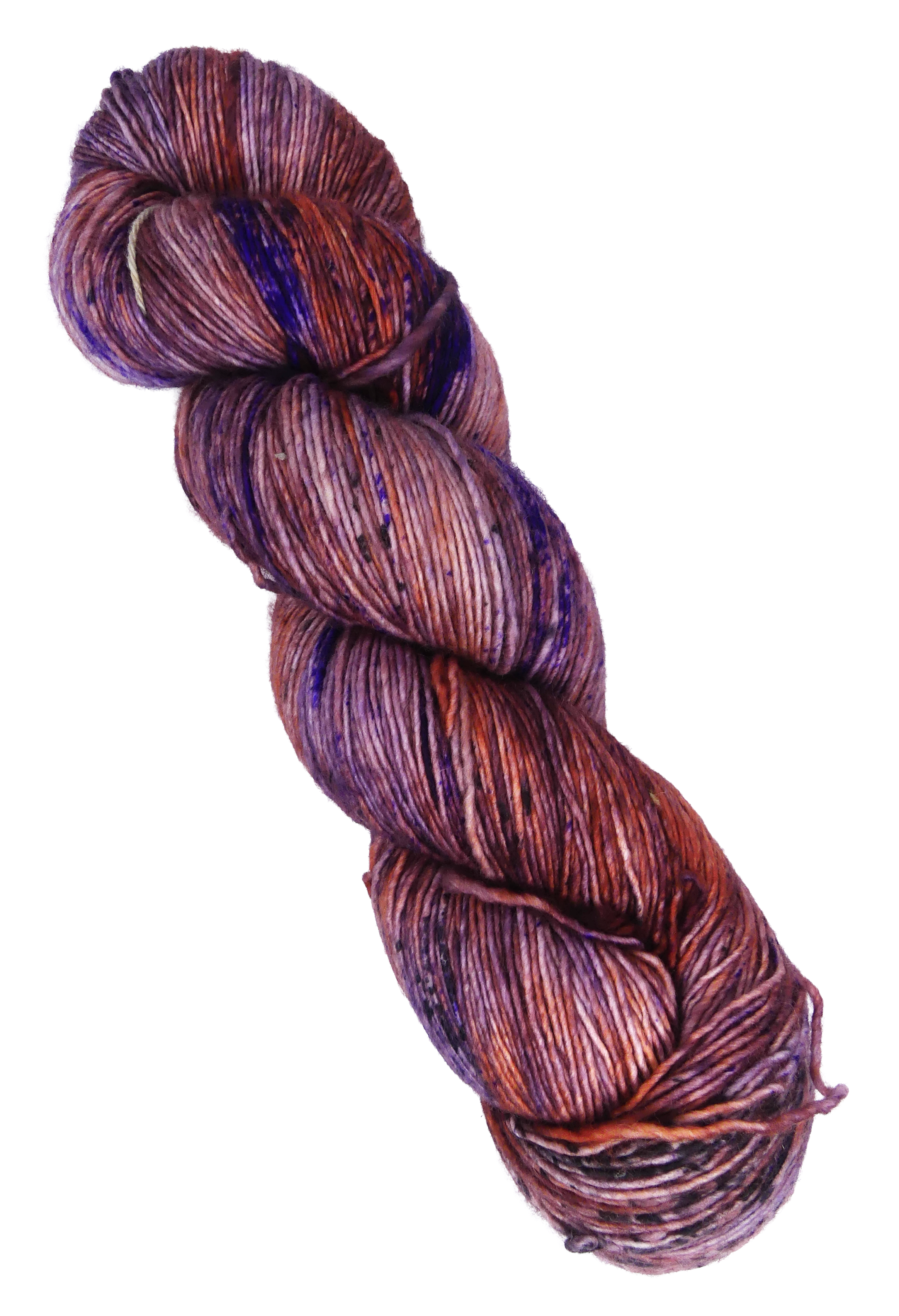 Tosh Merino Light - Peach-ful Views