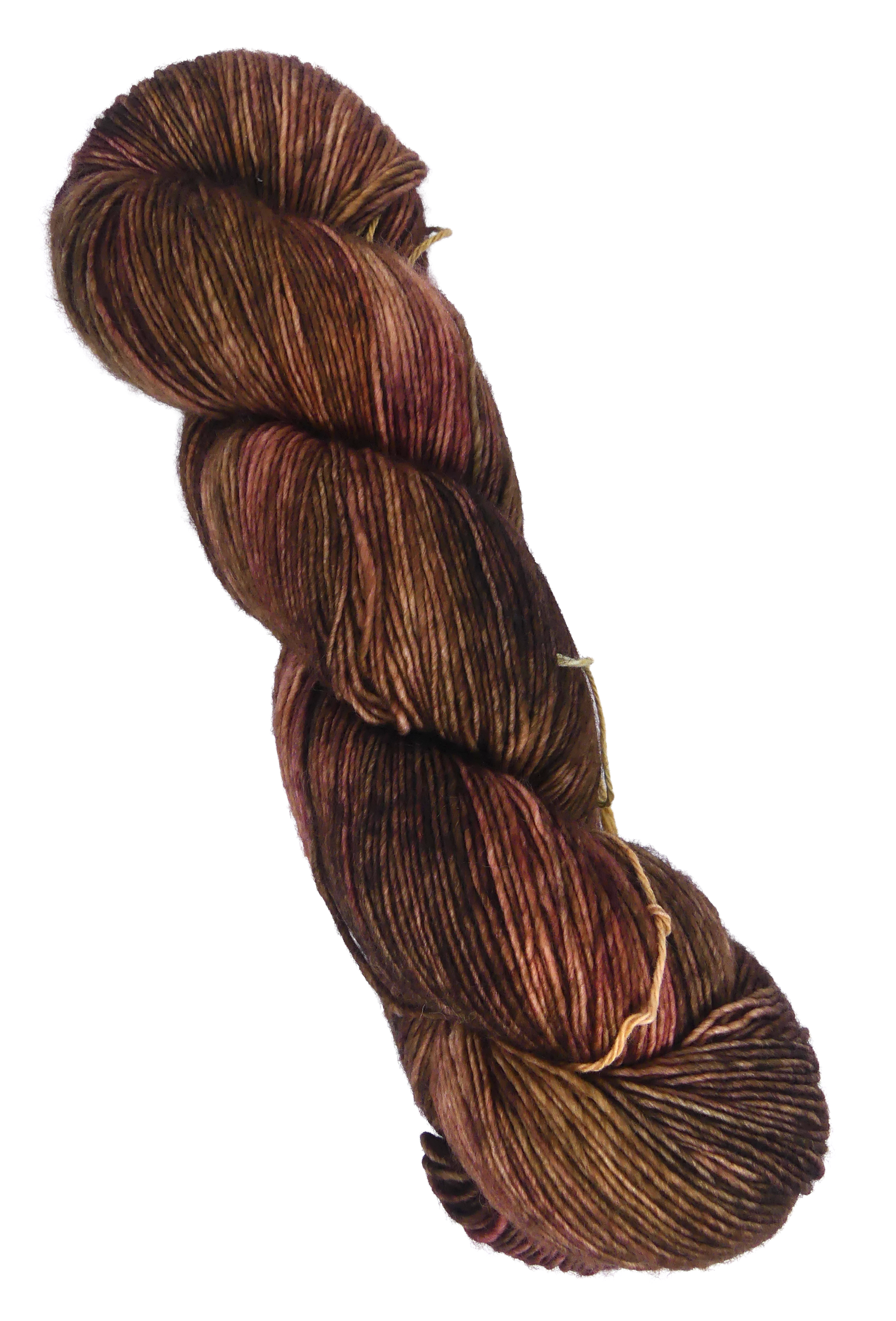 Tosh Merino Light - Pecan Pie