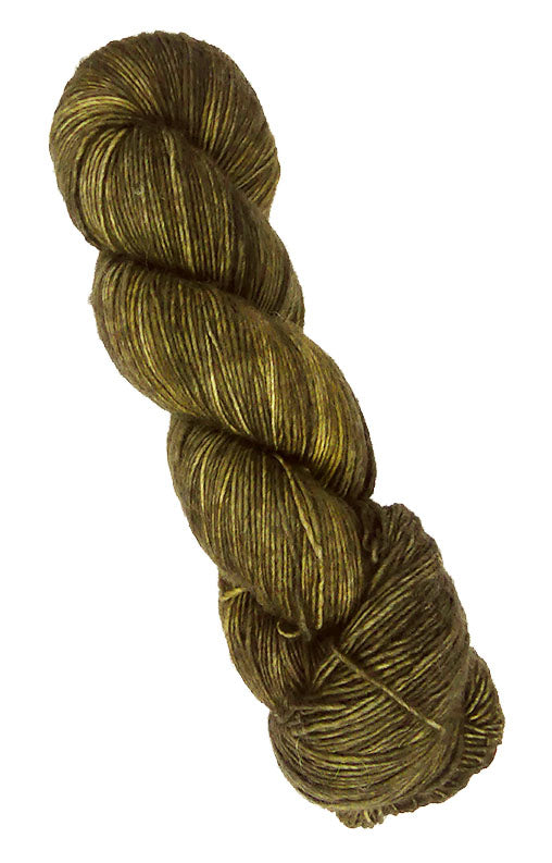 Tosh Merino Light One of a Kind - Pine Tree