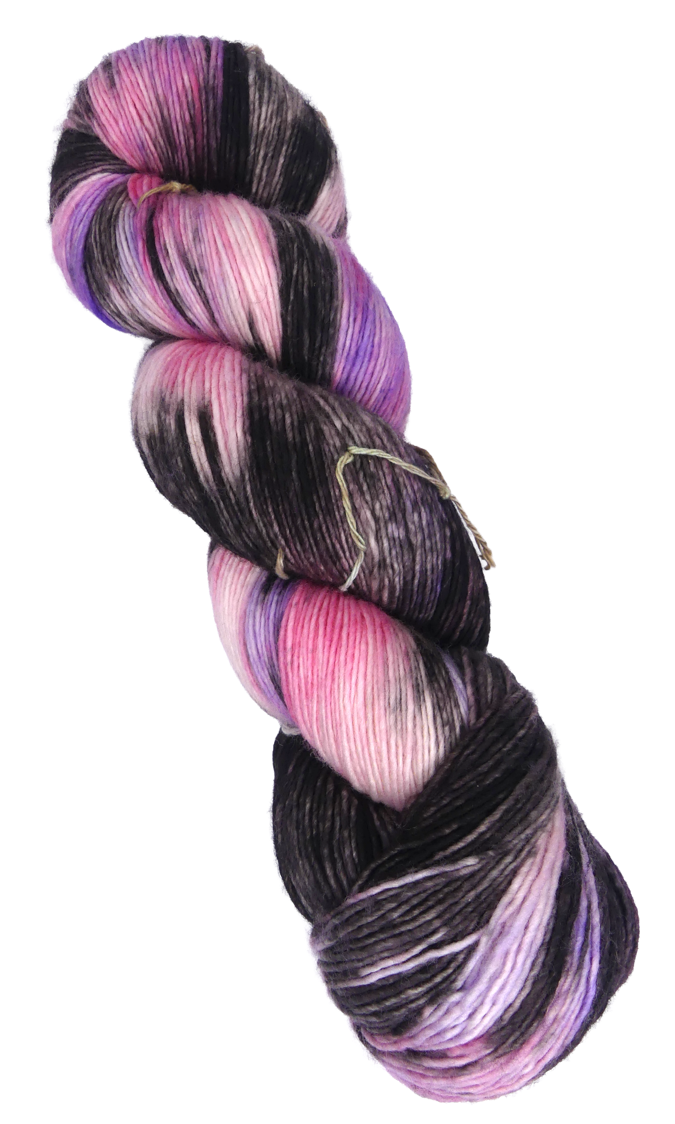 Tosh Merino Light - Pink Moon