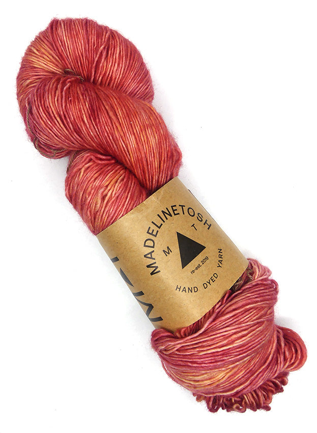 Tosh Merino Light One of a Kind - Pink Peaches