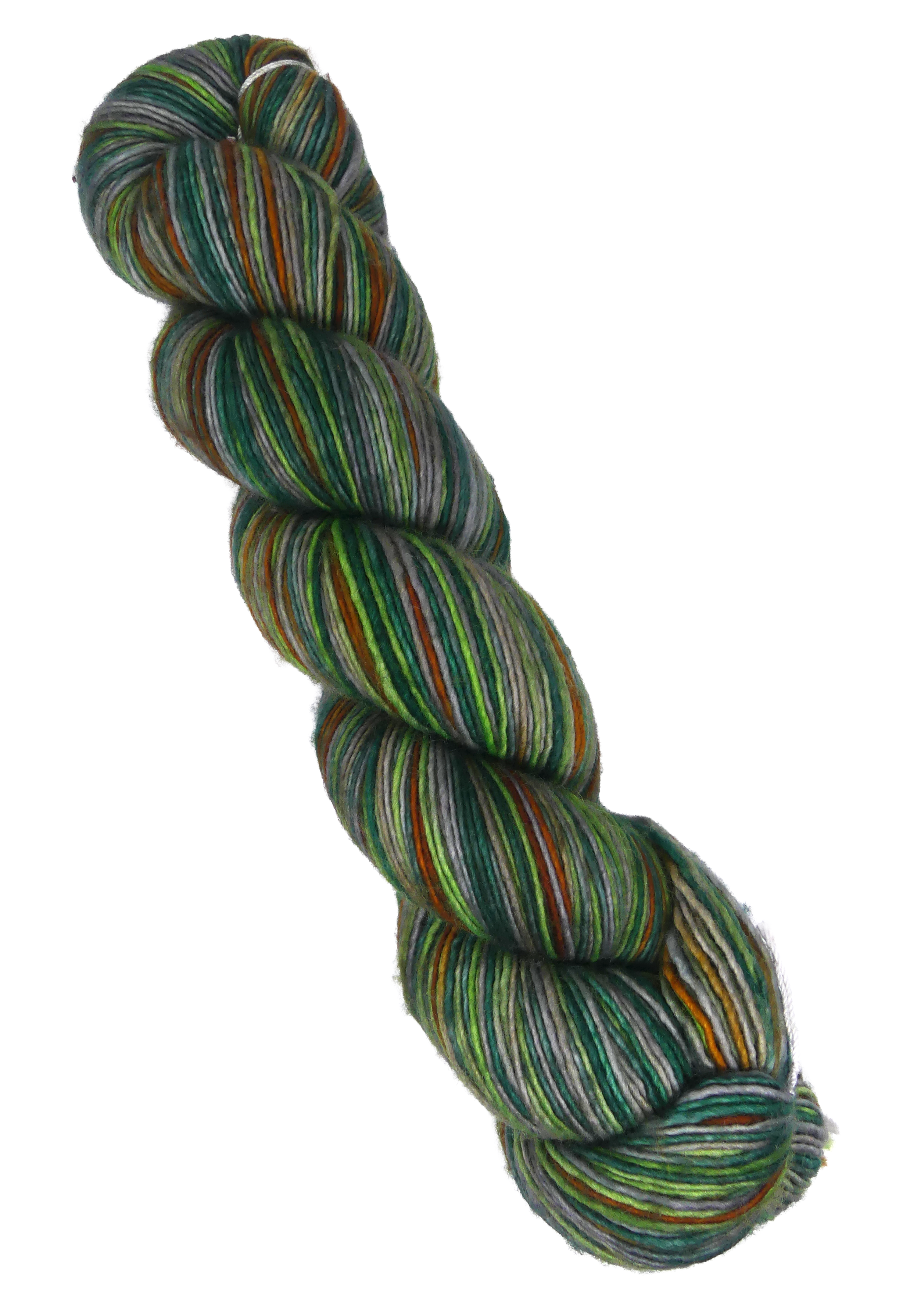 Tosh Merino Light - Plaid Blanket