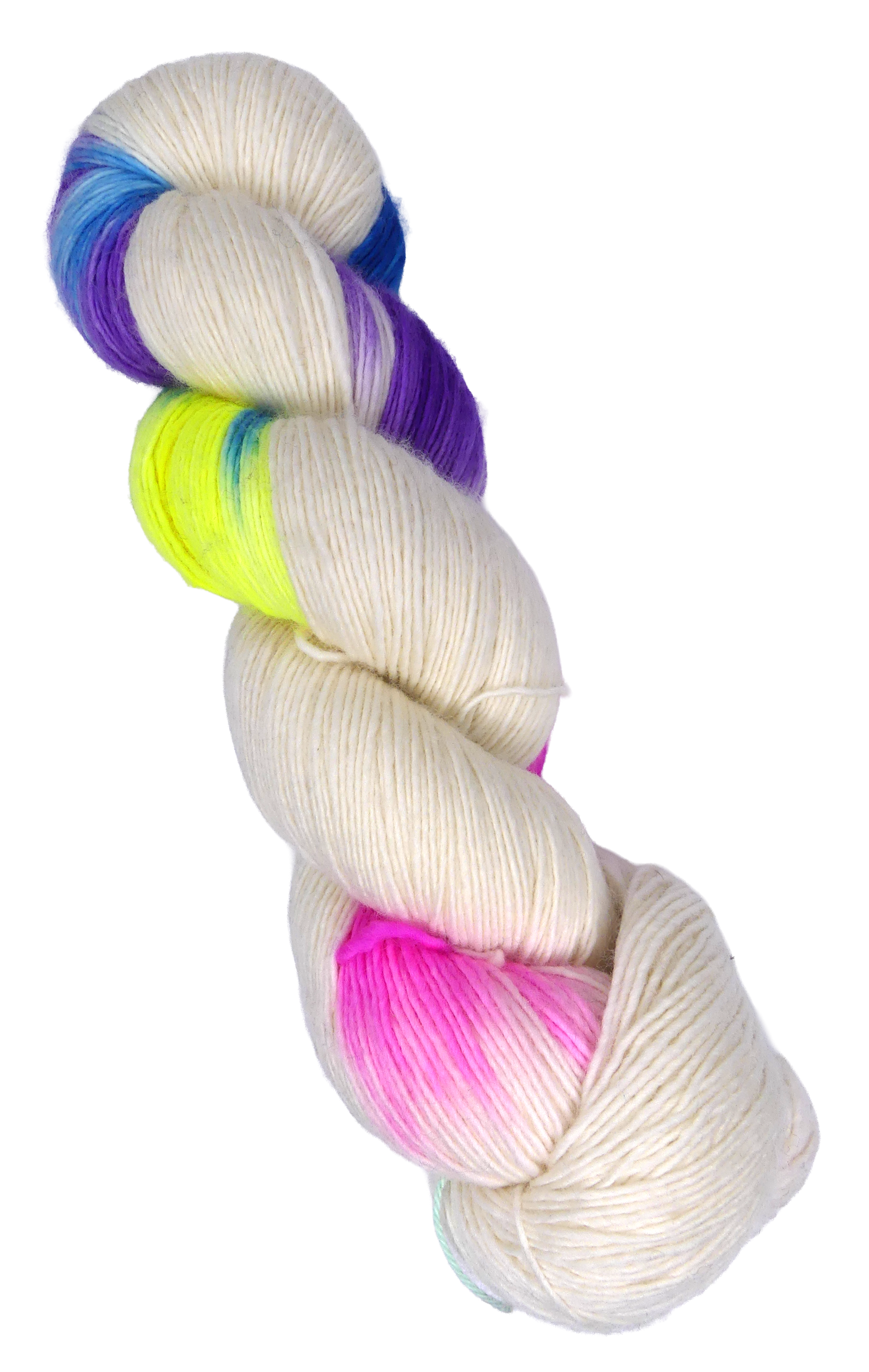 Tosh Merino Light - Pocket Rainbow