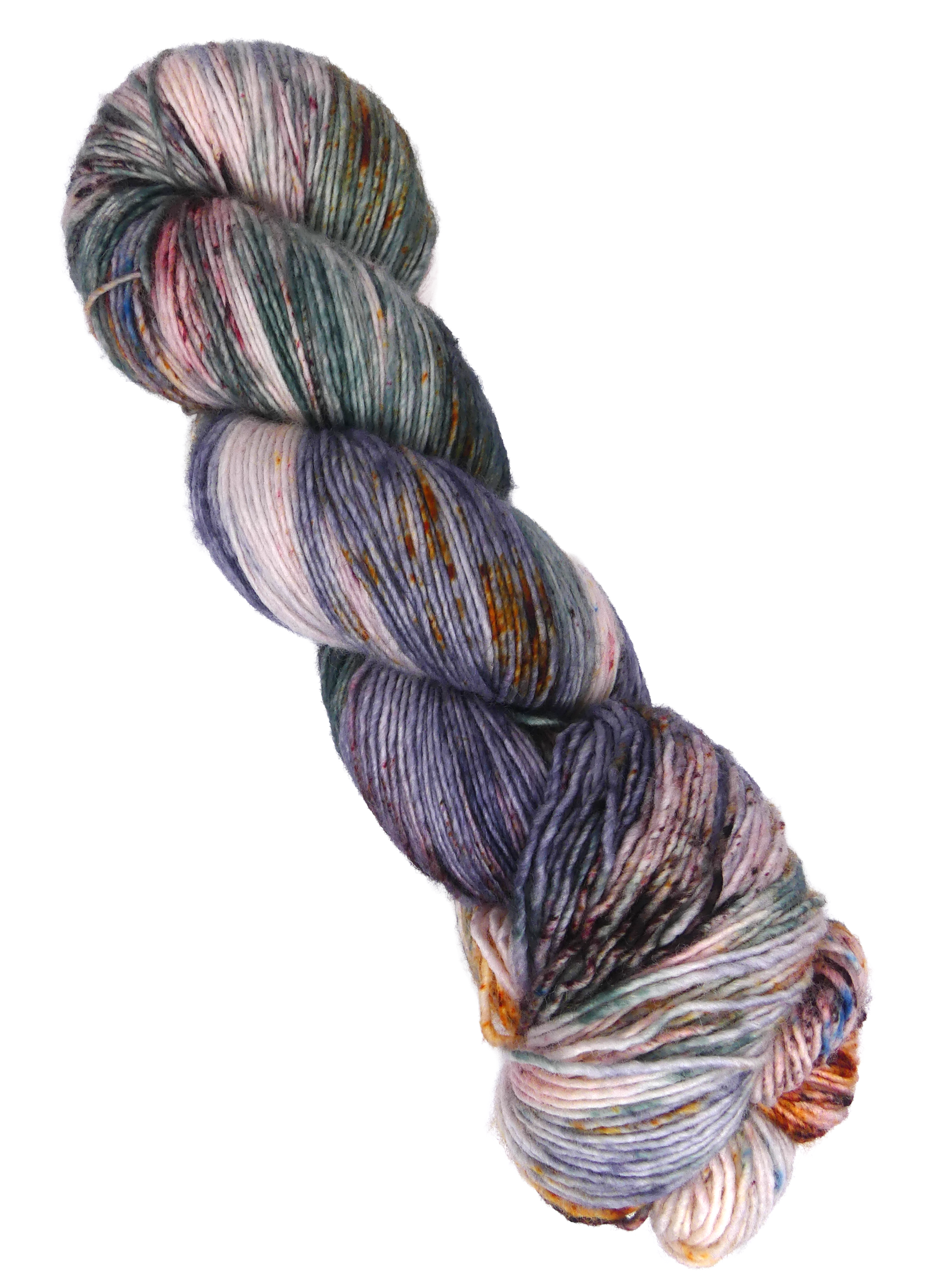 Tosh Merino Light - Prairie State