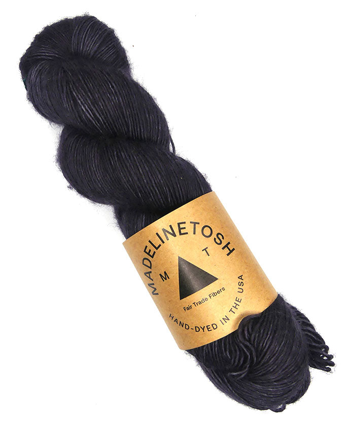Tosh Merino Light One of a Kind Colors - Raw Denim