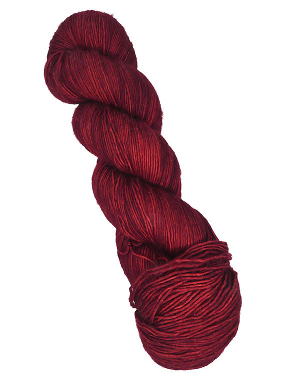 Tosh Merino Light One of a Kind - Red Hearts