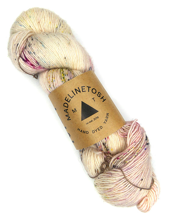 Tosh Merino Light One of a Kind - Rosy Posy